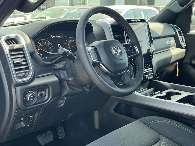 2026 RAM Ram 1500 Big Horn/Lone Star