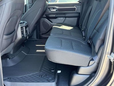 2026 RAM Ram 1500 Big Horn/Lone Star