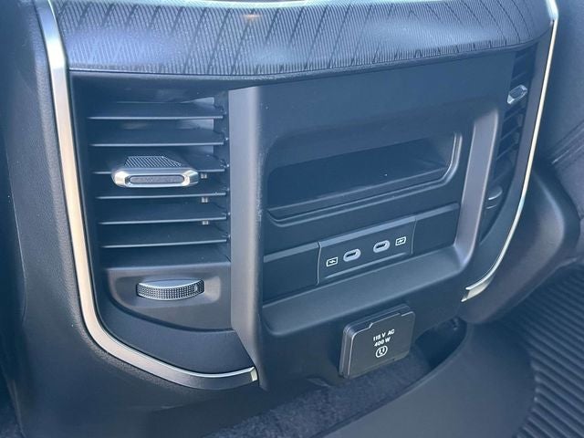 2026 RAM Ram 1500 Big Horn/Lone Star