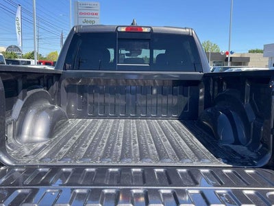 2026 RAM Ram 1500 Big Horn/Lone Star