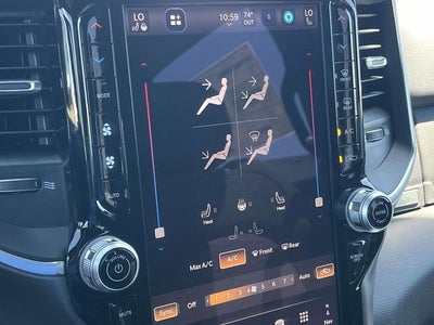 2026 RAM Ram 1500 Big Horn/Lone Star