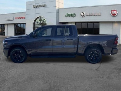 2026 RAM Ram 1500 Big Horn/Lone Star