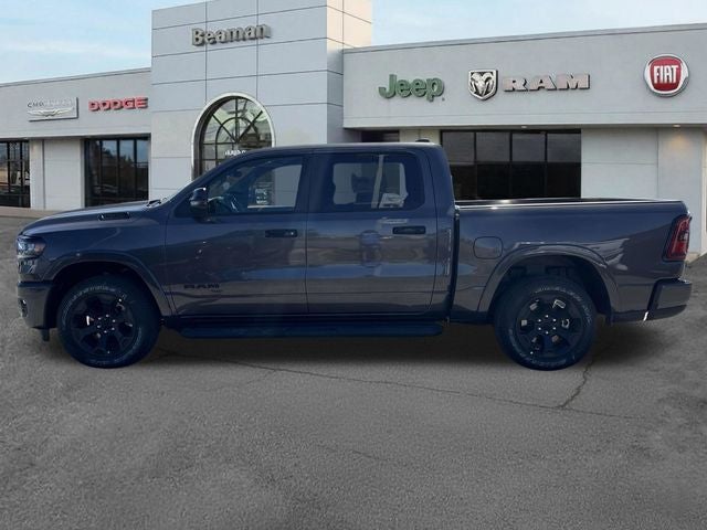2026 RAM Ram 1500 Big Horn/Lone Star