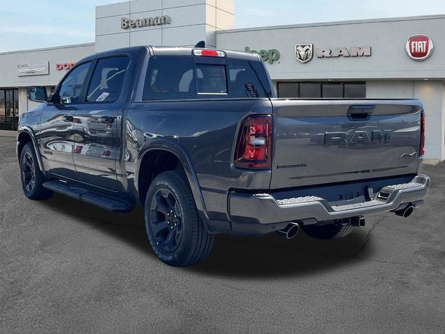2026 RAM Ram 1500 Big Horn/Lone Star