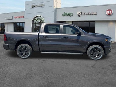2026 RAM Ram 1500 Big Horn/Lone Star