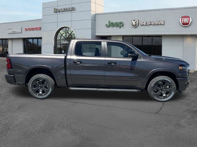 2026 RAM Ram 1500 Big Horn/Lone Star