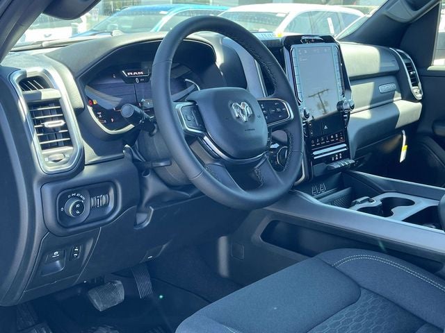 2026 RAM Ram 1500 Big Horn/Lone Star