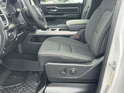 2026 RAM Ram 1500 Big Horn/Lone Star