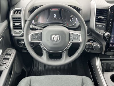 2026 RAM Ram 1500 Big Horn/Lone Star