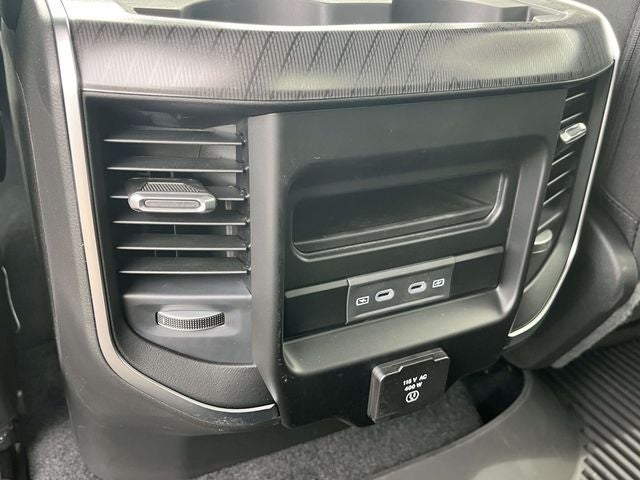 2026 RAM Ram 1500 Big Horn/Lone Star