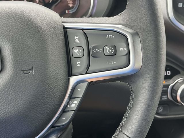 2026 RAM Ram 1500 Big Horn/Lone Star