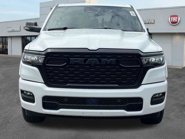 2026 RAM Ram 1500 Big Horn/Lone Star