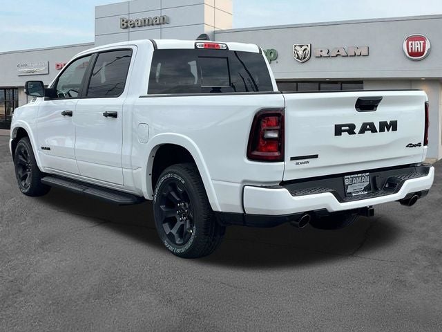 2026 RAM Ram 1500 Big Horn/Lone Star