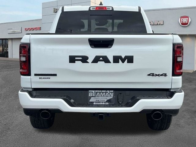 2026 RAM Ram 1500 Big Horn/Lone Star