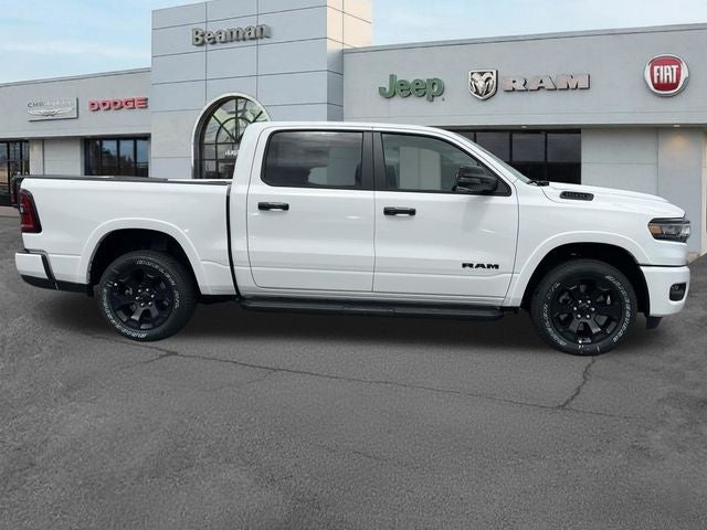 2026 RAM Ram 1500 Big Horn/Lone Star