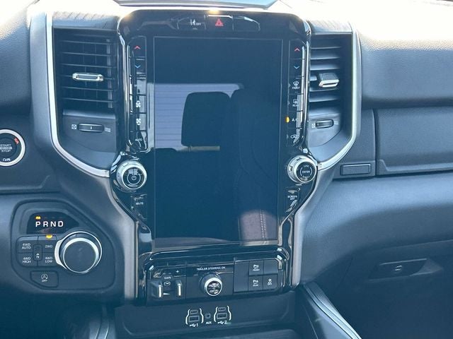 2026 RAM Ram 1500 Big Horn/Lone Star