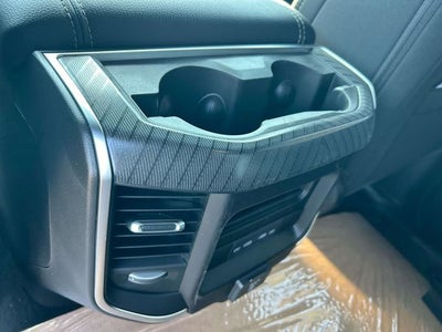 2026 RAM Ram 1500 Big Horn/Lone Star