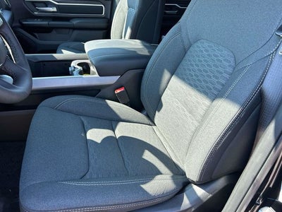 2026 RAM Ram 1500 Big Horn/Lone Star