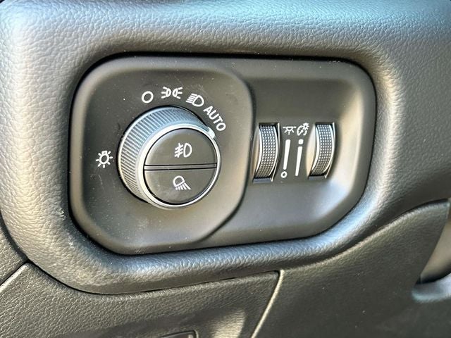 2026 RAM Ram 1500 Big Horn/Lone Star