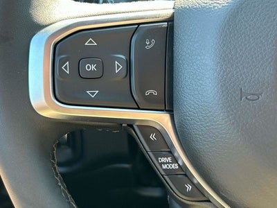 2026 RAM Ram 1500 Big Horn/Lone Star