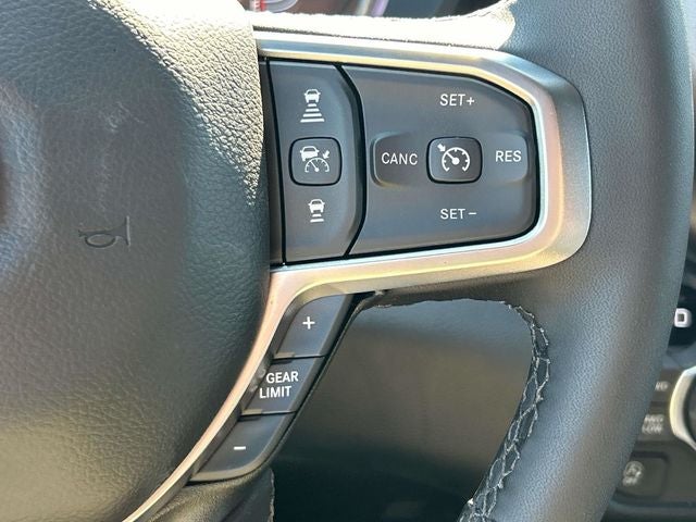 2026 RAM Ram 1500 Big Horn/Lone Star