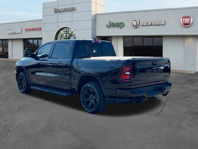 2026 RAM Ram 1500 Big Horn/Lone Star