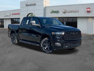2026 RAM Ram 1500 Big Horn/Lone Star