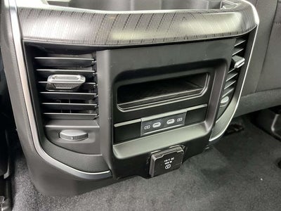2026 RAM Ram 1500 Big Horn/Lone Star