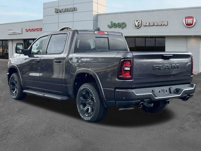 2026 RAM Ram 1500 Big Horn/Lone Star