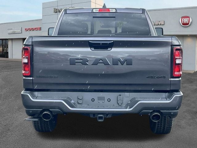 2026 RAM Ram 1500 Big Horn/Lone Star
