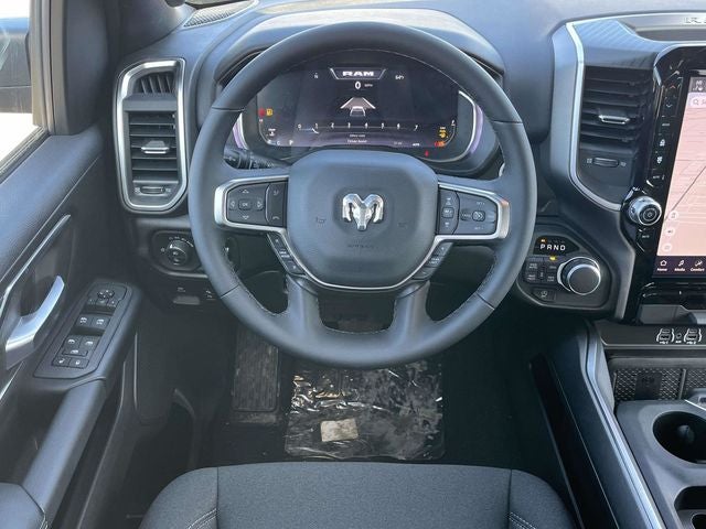 2026 RAM Ram 1500 Big Horn/Lone Star