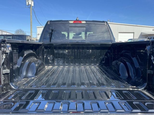 2026 RAM Ram 1500 Big Horn/Lone Star