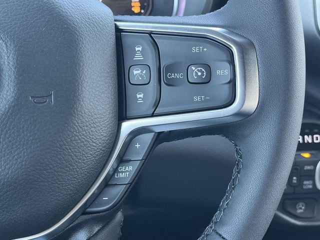 2026 RAM Ram 1500 Big Horn/Lone Star