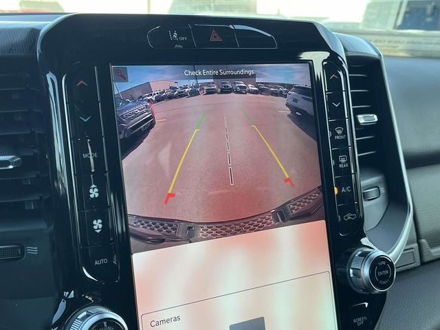 2026 RAM Ram 1500 Big Horn/Lone Star