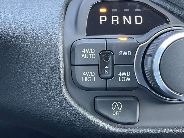 2026 RAM Ram 1500 Big Horn/Lone Star