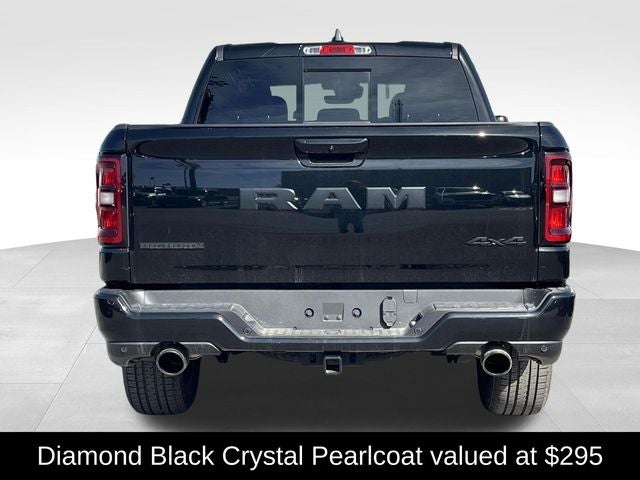 2026 RAM Ram 1500 Big Horn/Lone Star