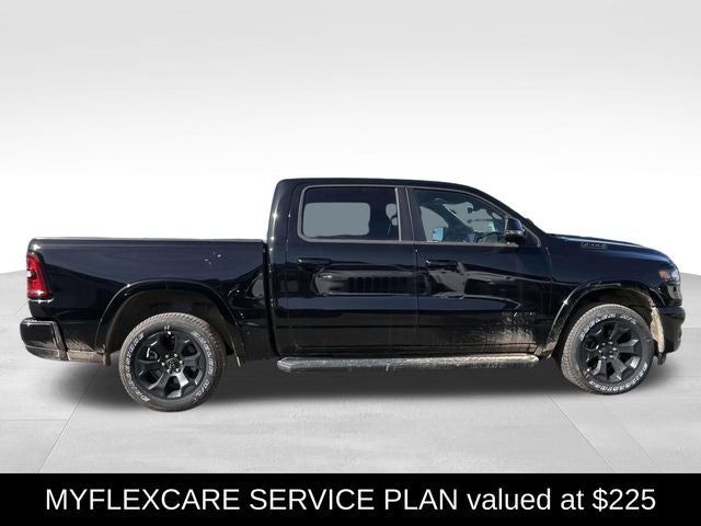 2026 RAM Ram 1500 Big Horn/Lone Star