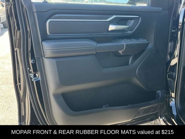 2026 RAM Ram 1500 Big Horn/Lone Star