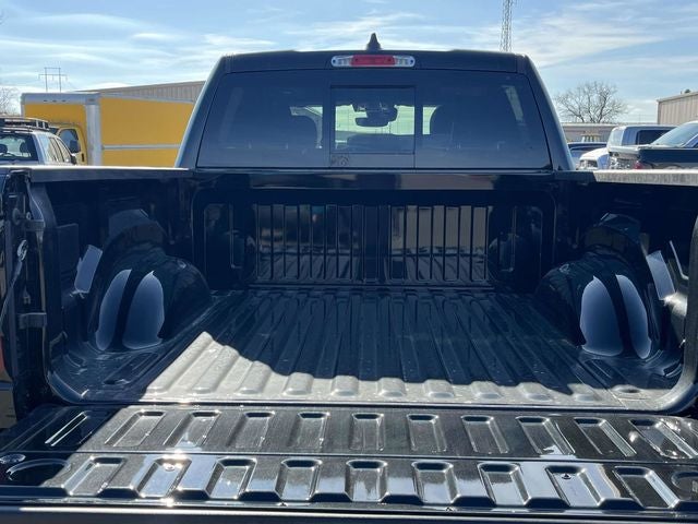 2026 RAM Ram 1500 Big Horn/Lone Star