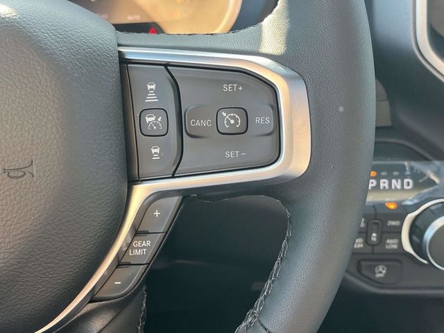 2026 RAM Ram 1500 Big Horn/Lone Star