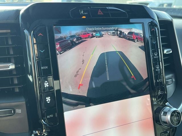 2026 RAM Ram 1500 Big Horn/Lone Star