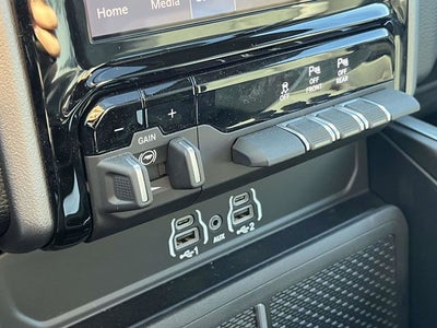 2026 RAM Ram 1500 Big Horn/Lone Star