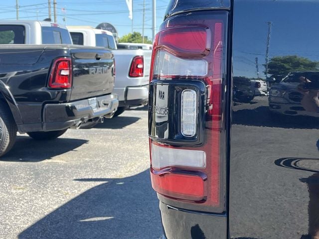 2022 RAM 2500 Power Wagon