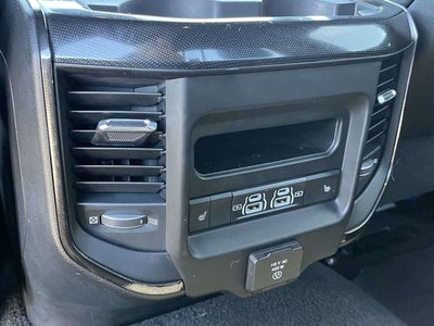 2022 RAM 2500 Power Wagon