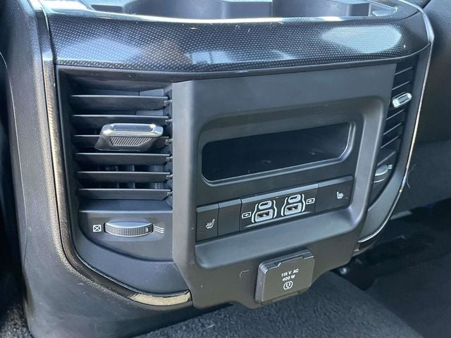 2022 RAM 2500 Power Wagon