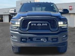 2022 RAM 2500 Power Wagon