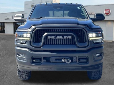 2022 RAM 2500 Power Wagon