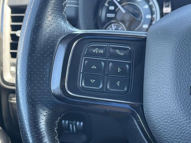 2022 RAM 2500 Power Wagon
