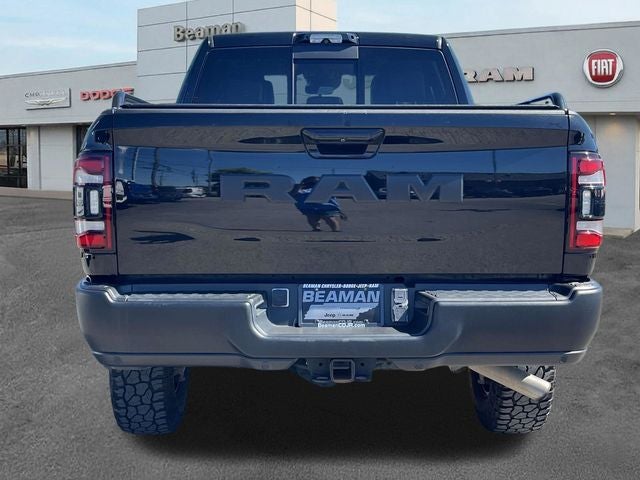 2022 RAM 2500 Power Wagon