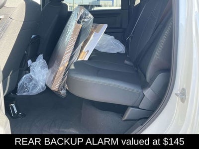 2026 RAM Ram 2500 Tradesman